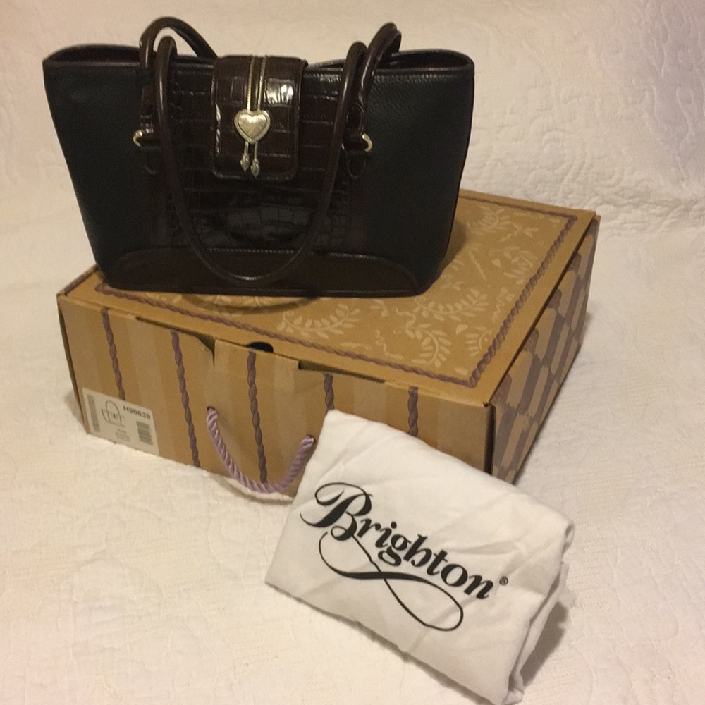 Brighton Eliza Bag